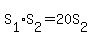 S%5B1%5DS%5B2%5D+=+20S%5B2%5D