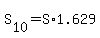 S%5B10%5D+=+S%2A1.629