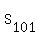 S%5B101%5D