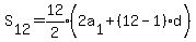 S%5B12%5D=expr%2812%2F2%29%282a%5B1%5D%2B%2812-1%29d%29