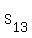 S%5B13%5D