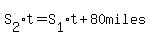 S%5B2%5D%2At=S%5B1%5D%2At%2B80miles