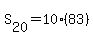 S%5B20%5D=10%2883%29