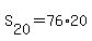 S%5B20%5D=76%2A20