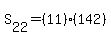 S%5B22%5D=%2811%29%28142%29