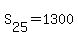 S%5B25%5D=1300