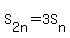 S%5B2n%5D=3S%5Bn%5D