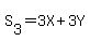 S%5B3%5D=3X%2B3Y