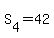 S%5B4%5D=42