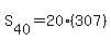 S%5B40%5D=20%28307%29