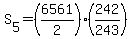 S%5B5%5D=%286561%2F2%29%28242%2F243%29