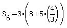 S%5B6%5D=3%288%2B5%284%2F3%29%5E%22%22%29