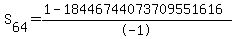 S%5B64%5D=%281-18446744073709551616%29%2F-1