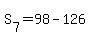 S%5B7%5D=98-126