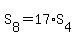 S%5B8%5D=17%2AS%5B4%5D