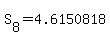 S%5B8%5D=4.6150818
