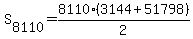 S%5B8110%5D=8110%283144%2B51798%29%2F2