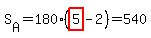 S%5BA%5D+=+180%28highlight%285%29-2%29+=+540%B0
