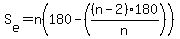 S%5Be%5D+=+n%28180-%28%28n-2%29180%2Fn%29%29