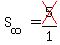 S%5Binfinity%5D+=+cross%285%29%2F1