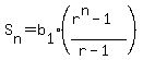 S%5Bn%5D=b%5B1%5D%2A%28%28r%5En-1%29%2F%28r-1%29%29