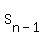 S%5Bn-1%5D