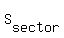 S%5Bsector%5D