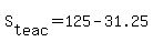 S%5Bteac%5D=125-31.25