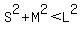 S%5E2%2BM%5E2%3CL%5E2