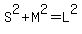 S%5E2%2BM%5E2=L%5E2