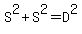 S%5E2%2BS%5E2=D%5E2