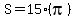 S+=+15%28pi%29