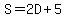 S+=+2D%2B5