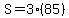 S+=+3%2885%29