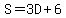 S+=+3D%2B6