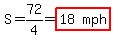 S+=+72%2F4+=+highlight%28matrix%281%2C2%2C+18%2C+mph%29%29