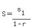 S+=+s%5B1%5D%2F%281-r%29