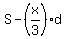 S+-+%28x%2F3%29%2Ad