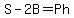 S+-+2B+=+Ph
