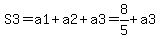 S3=a1%2Ba2%2Ba3=8%2F5%2Ba3