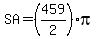 SA=%28459%2F2%29pi