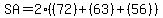 SA=2%28%2872%29%2B%2863%29%2B%2856%29%29