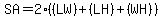 SA=2%28%28LW%29%2B%28LH%29%2B%28WH%29%29