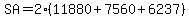 SA=2%2811880%2B7560%2B6237%29