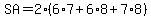 SA=2%286%2A7%2B6%2A8%2B7%2A8%29
