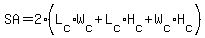 SA=2%28L%5Bc%5D%2AW%5Bc%5D%2BL%5Bc%5D%2AH%5Bc%5D%2BW%5Bc%5D%2AH%5Bc%5D%29