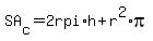 SA%5Bc%5D=2rpi%2Ah%2Br%5E2%2Api