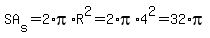 SA%5Bs%5D=2%2Api%2AR%5E2=2%2Api%2A4%5E2=32%2Api