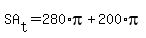 SA%5Bt%5D=280%2Api%2B200%2Api