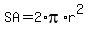 SA+=+2%2Api%2Ar%5E2